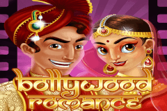 Bollywood Romance logo