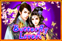 Butterfly Lovers logo