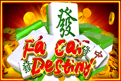 Fa Cai Destiny logo