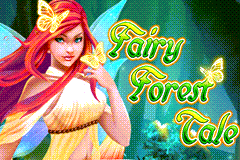 Fairy Forest Tale logo