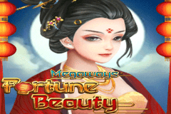 Fortune Beauty Megaways logo