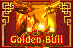 Golden Bull logo