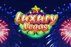 Luxury Vegas logo