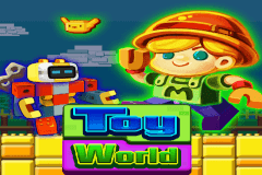 Toy World logo