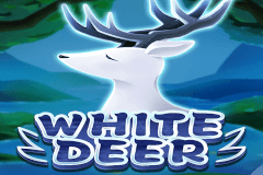 White Deer logo