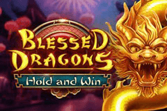 Blessed Dragons logo