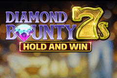 Double Bounty 7s Hold and Win logo