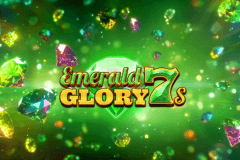 Emerald Glory 7s logo