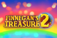Finnegan's Treasure 2 logo