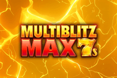 MultiBlitz 7s Max logo
