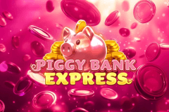 Piggy Bank Express logo