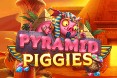 Pyramid Piggies logo