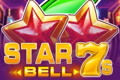 Star Bell 7s logo
