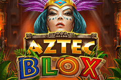 Aztec BLOX logo