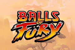 Balls of Fury logo