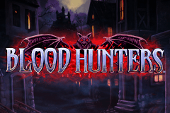 Blood Hunters logo
