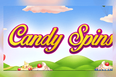Candy Spins logo