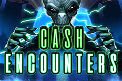 Cash Encounters logo