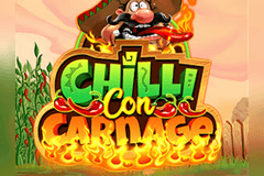 Chilli Con Carnage logo