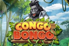 Congo Bongo logo