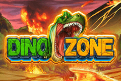 Dino Zone logo