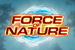 Force of Nature logo