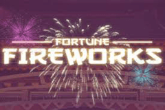 Fortune Fireworks logo
