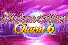 Fortune Teller's Charm 6 logo