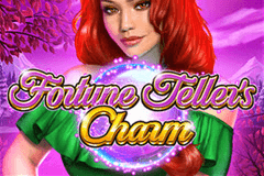 Fortune Tellers Charm logo