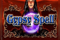 Gypsy Spell logo