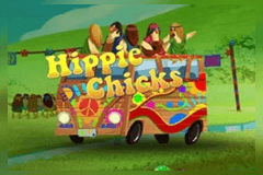 Hippie Chicks logo