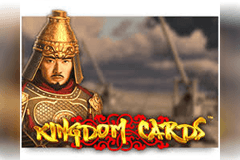 Kingdom of Cards logo