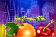 Low Hanging Fruit logo