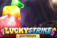 Lucky Strike logo
