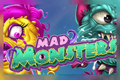 Mad Monsters logo