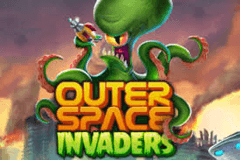Outerspace Invaders logo