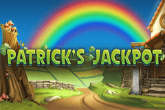 Patrick's Jackpot logo