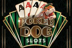 Poker Dogs logo
