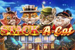 Stack A Cat logo