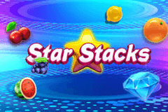 Star Stacks logo