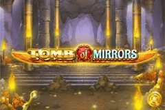 Tomb of Mirrors logo
