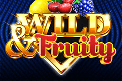 Wild & Fruity logo