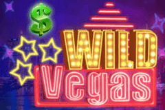 Wild Vegas logo