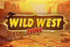 Wild West Zone logo