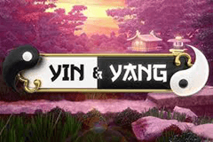 Yin & Yang logo