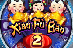 Xiao Fu Bao 2 slot game