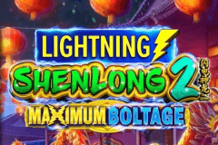 Lightning ShenLong 2 logo
