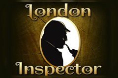 London Inspector logo
