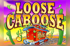 Loose Caboose logo