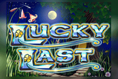 Lucky Last logo